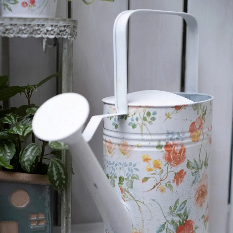 Arrosoir | FarmFloralMetal™ - SC Jardin