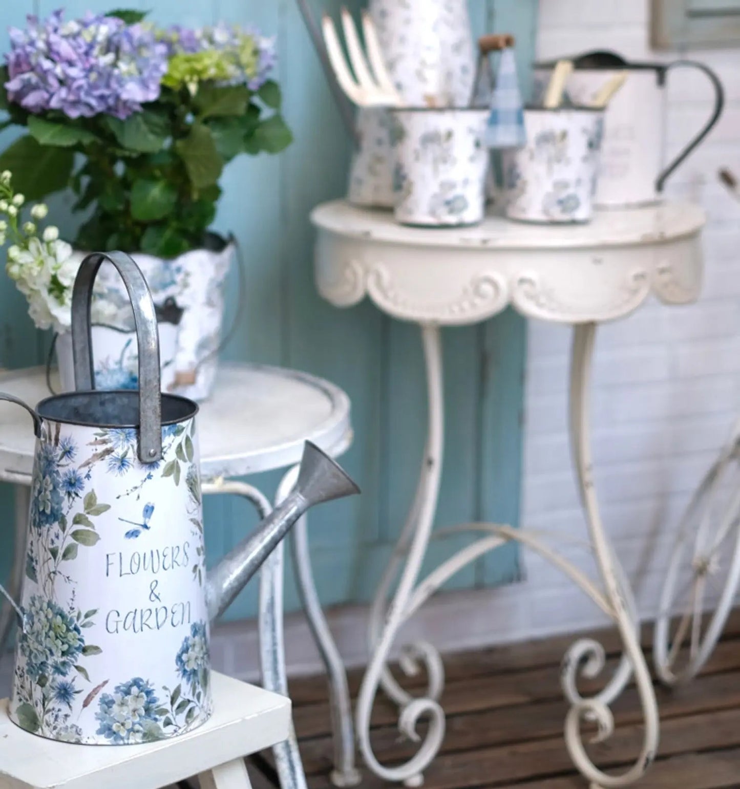 Arrosoir |Hortensia™ - SC Jardin