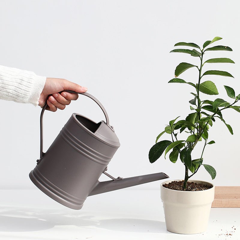 Arrosoir pratique à longue bouche - SC Jardin