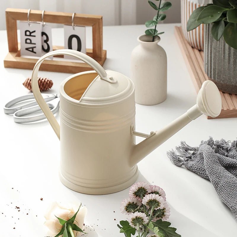 Arrosoir pratique à longue bouche - SC Jardin