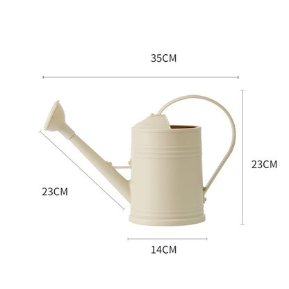 Arrosoir pratique à longue bouche - SC Jardin