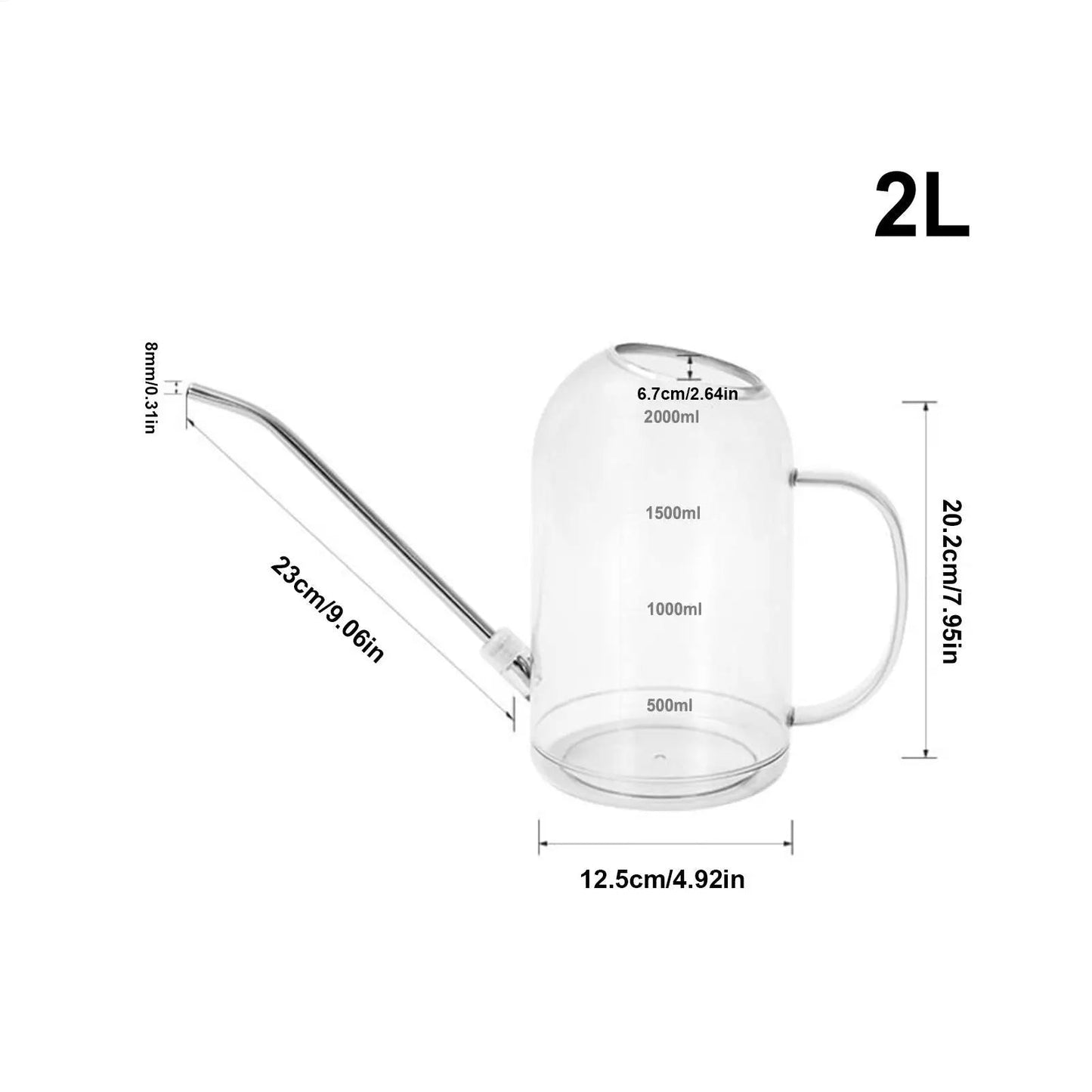 Arrosoir | Said™ - SC Jardin