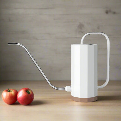 Arrosoir | StainlessSteelCurvedMouth™ - SC Jardin