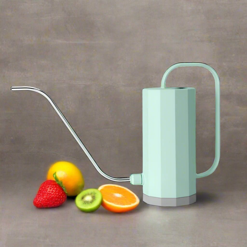 Arrosoir | StainlessSteelCurvedMouth™ - SC Jardin