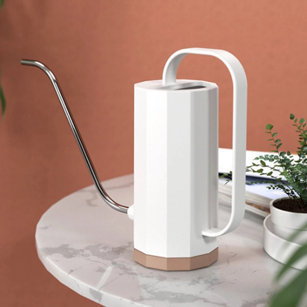Arrosoir | StainlessSteelCurvedMouth™ - SC Jardin