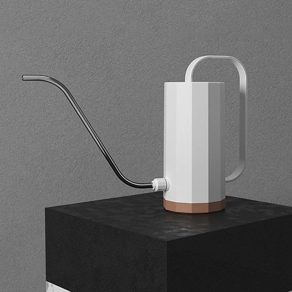 Arrosoir | StainlessSteelCurvedMouth™ - SC Jardin