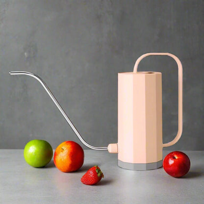Arrosoir | StainlessSteelCurvedMouth™ - SC Jardin