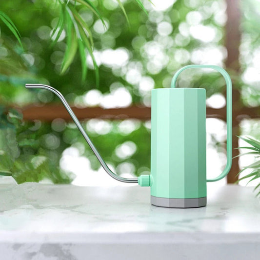 Arrosoir | StainlessSteelCurvedMouth™ - SC Jardin