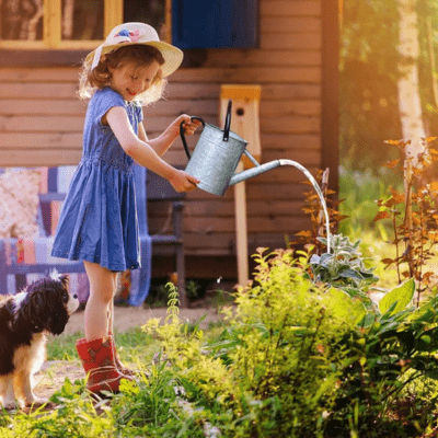 Arrosoir | WateringMyPlant™ - SC Jardin