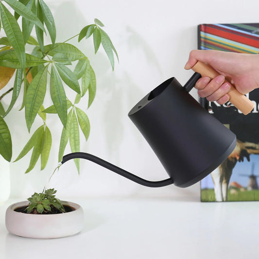 Arrosoir | WoodenHandle™ - SC Jardin