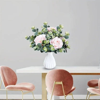 Bouquet Eucalyptus - SC Jardin
