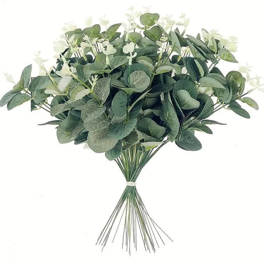 Bouquet Eucalyptus - SC Jardin
