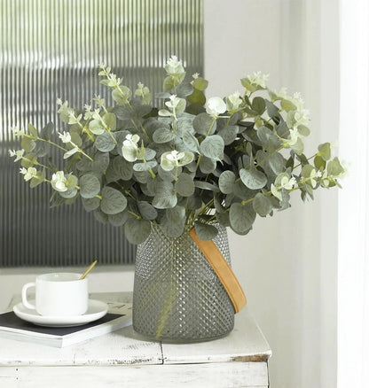 Bouquet Eucalyptus - SC Jardin