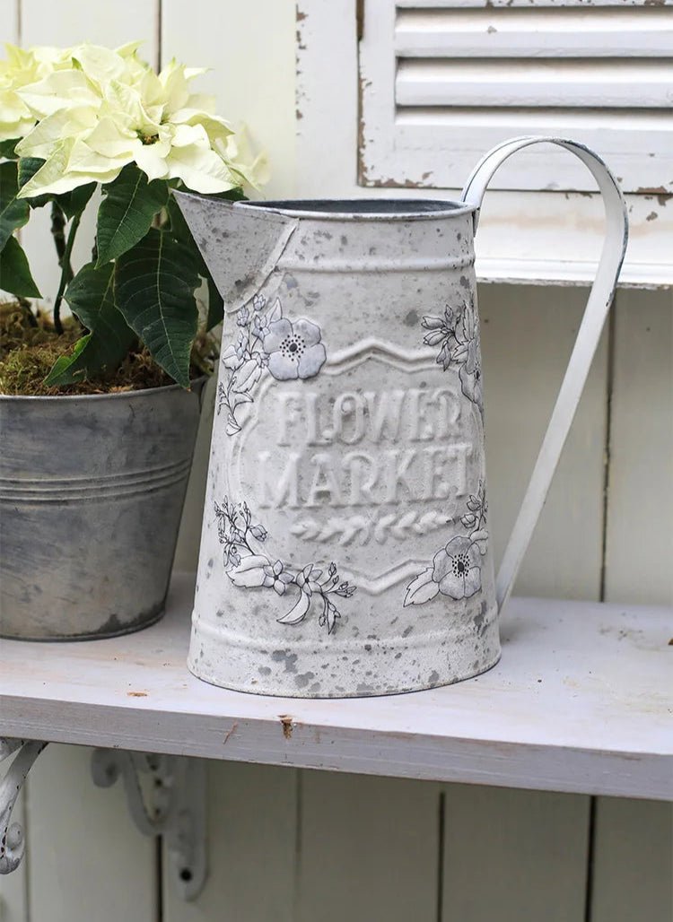 Broc d'eau | FlowerMarket™ - SC Jardin