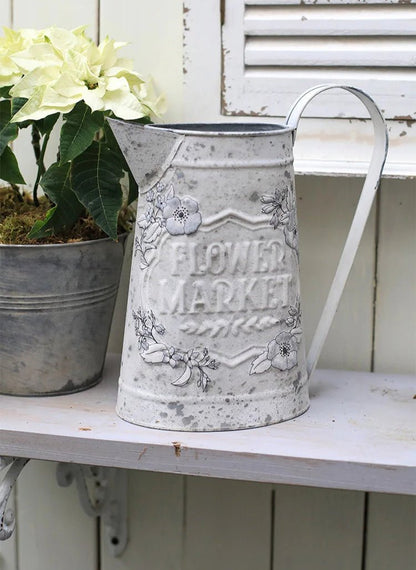 Broc d'eau | FlowerMarket™ - SC Jardin