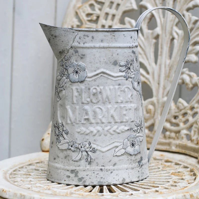 Broc d'eau | FlowerMarket™ - SC Jardin