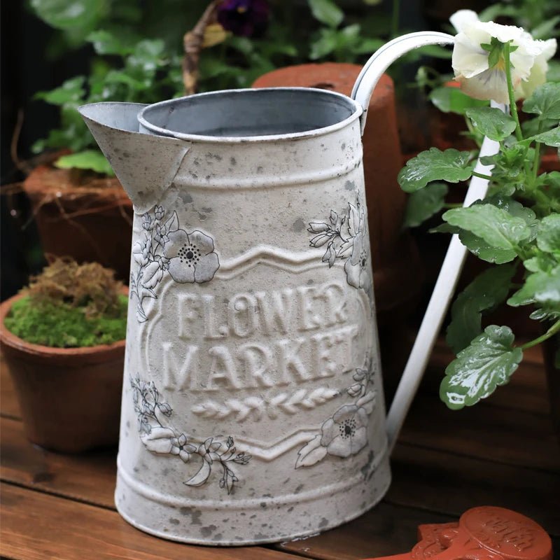 Broc d'eau | FlowerMarket™ - SC Jardin
