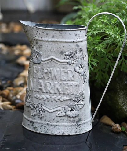 Broc d'eau | FlowerMarket™ - SC Jardin
