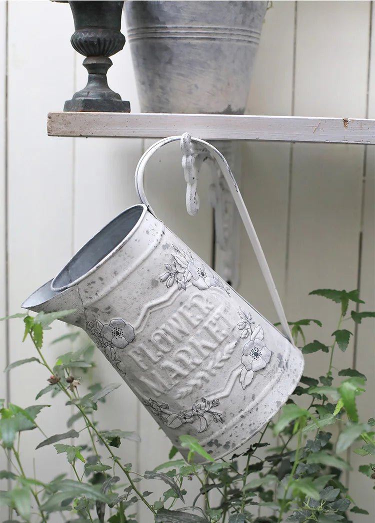 Broc d'eau | FlowerMarket™ - SC Jardin