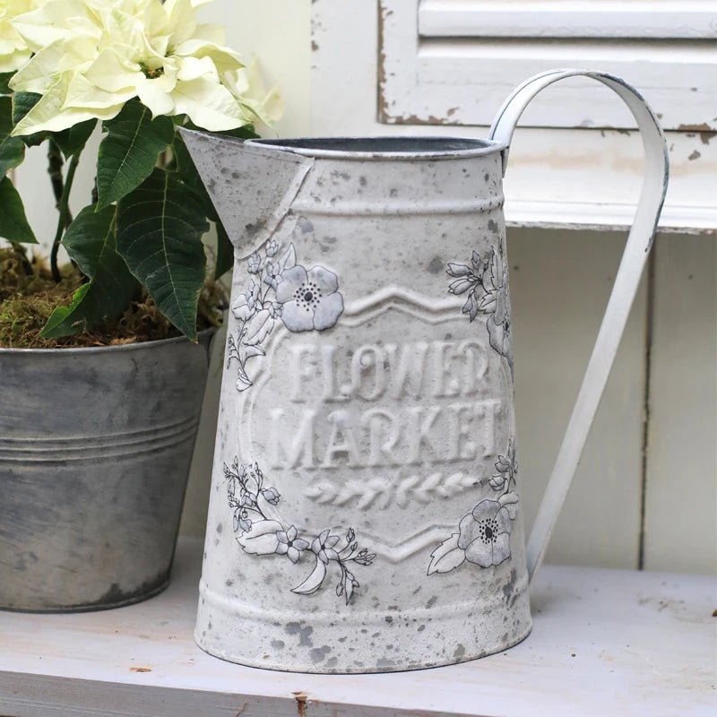 Broc d'eau | FlowerMarket™ - SC Jardin