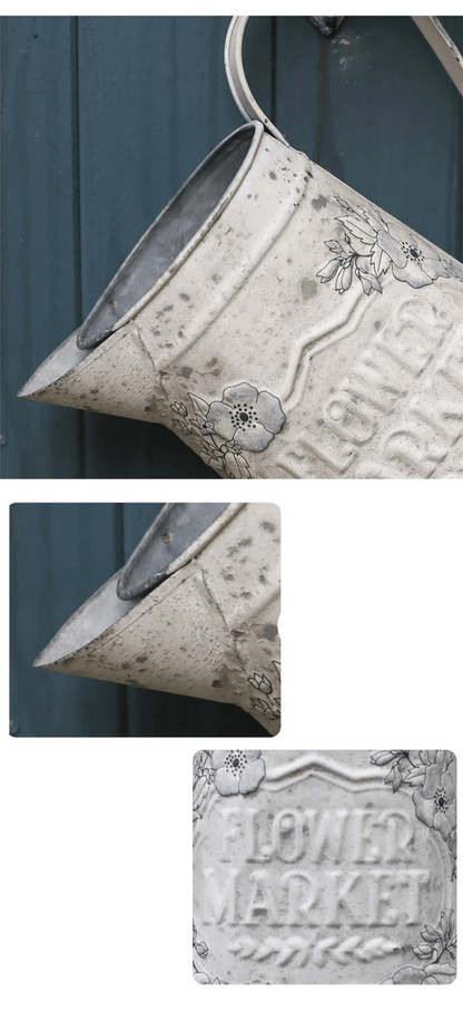 Broc d'eau | FlowerMarket™ - SC Jardin