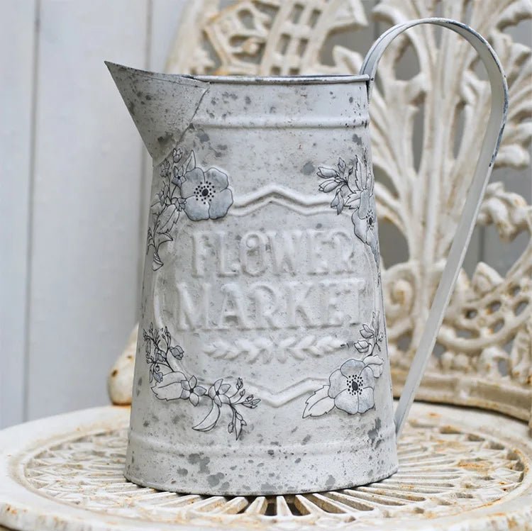 Broc d'eau | FlowerMarket™ - SC Jardin