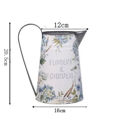 Broc d'eau | Hortensia™ - SC Jardin