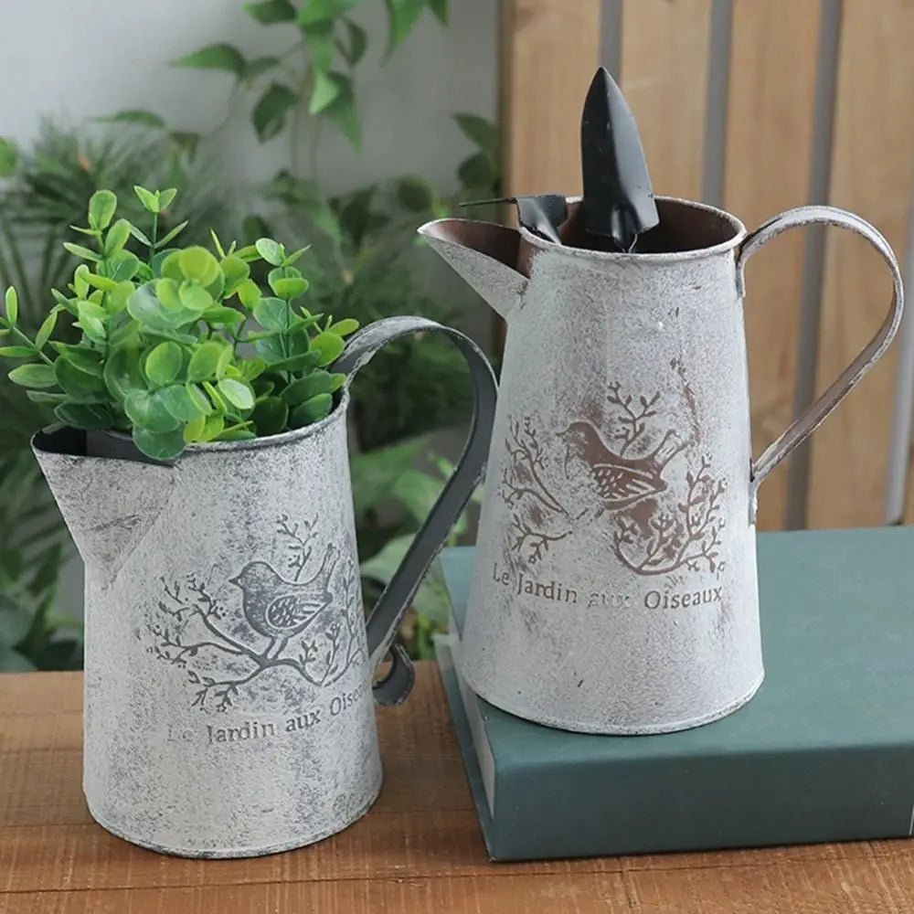 Broc d'eau | LeJardinAuxOiseaux™ - SC Jardin