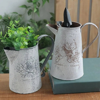 Broc d'eau | LeJardinAuxOiseaux™ - SC Jardin