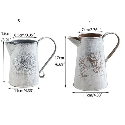 Broc d'eau | LeJardinAuxOiseaux™ - SC Jardin