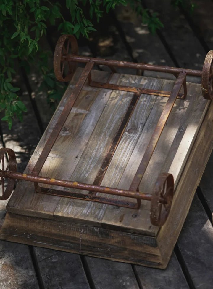 Brouette | MiniMaryWheelBarrow™ - SC Jardin
