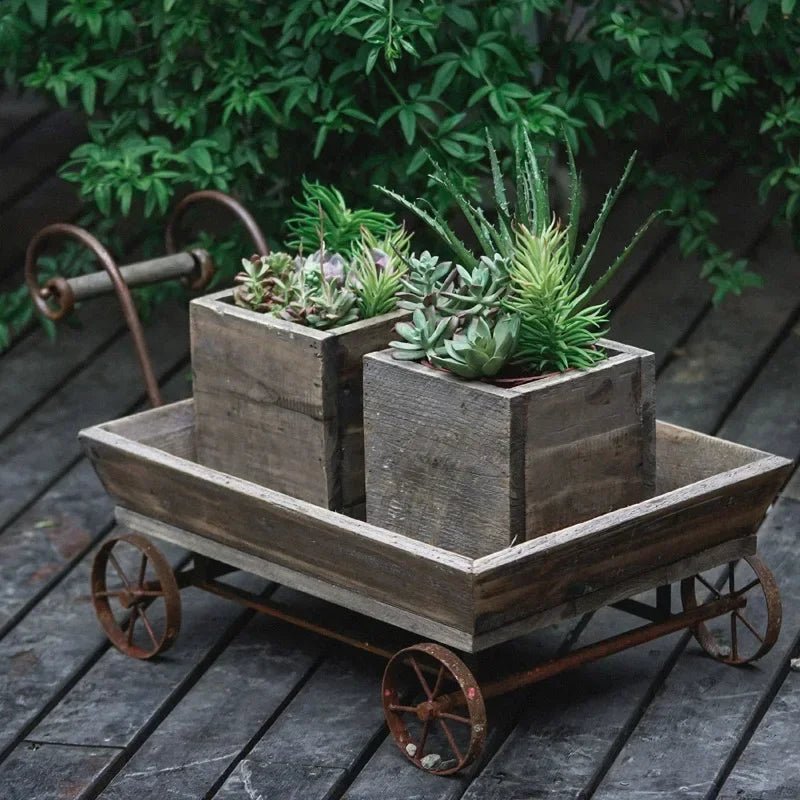 Brouette | MiniMaryWheelBarrow™ - SC Jardin