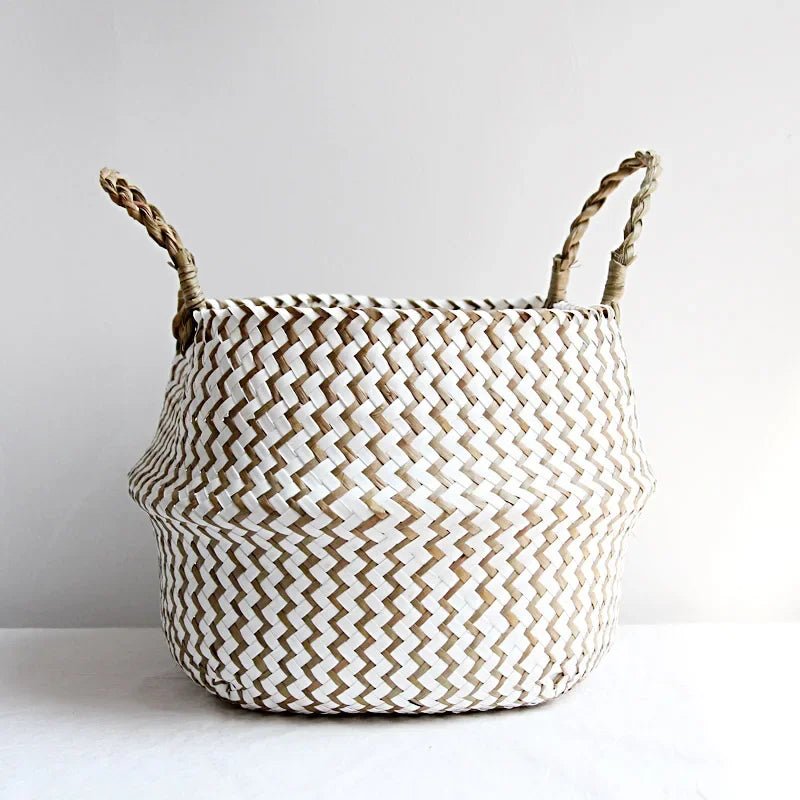 Cache - pot | BohoStriped™ - SC Jardin