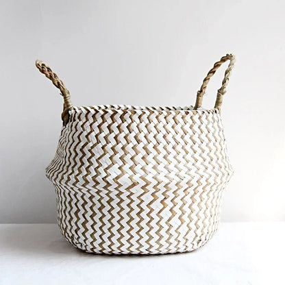Cache - pot | BohoStriped™ - SC Jardin