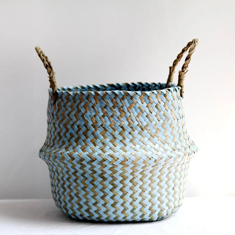 Cache - pot | BohoStriped™ - SC Jardin