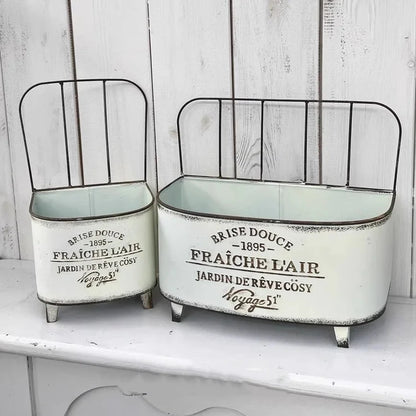 Cache pot | BriseDouce™ - SC Jardin