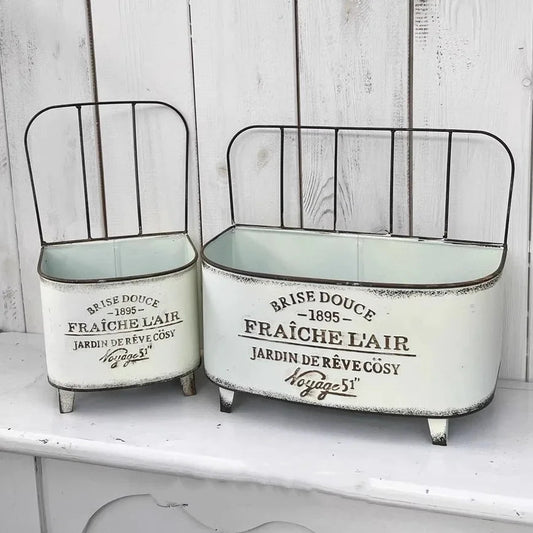 Cache pot | BriseDouce™ - SC Jardin