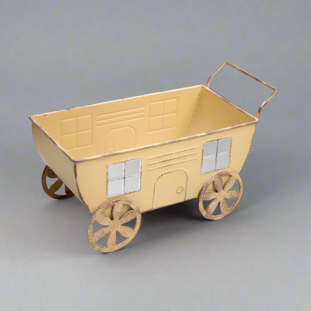 Cache pot | ChariotOliver™ - SC Jardin