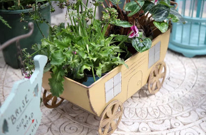 Cache pot | ChariotOliver™ - SC Jardin