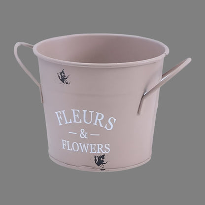 Cache pot | CharlesFlowerPot™ - SC Jardin