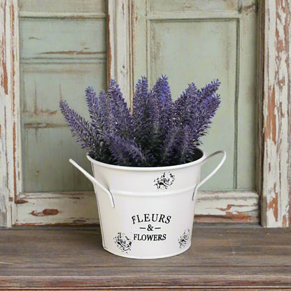 Cache pot | CharlesFlowerPot™ - SC Jardin