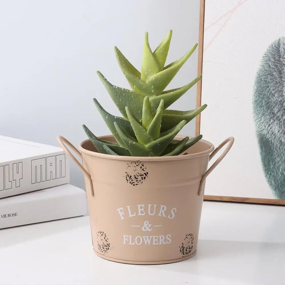 Cache pot | CharlesFlowerPot™ - SC Jardin