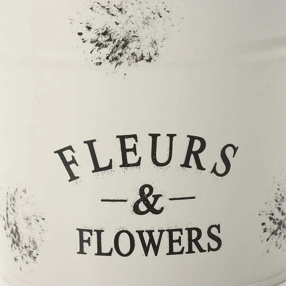 Cache pot | CharlesFlowerPot™ - SC Jardin
