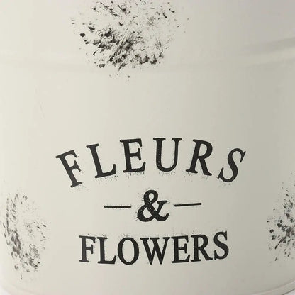 Cache pot | CharlesFlowerPot™ - SC Jardin