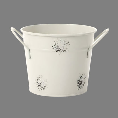Cache pot | CharlesFlowerPot™ - SC Jardin
