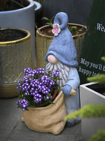 Cache - pot | DoranElfy™ - SC Jardin