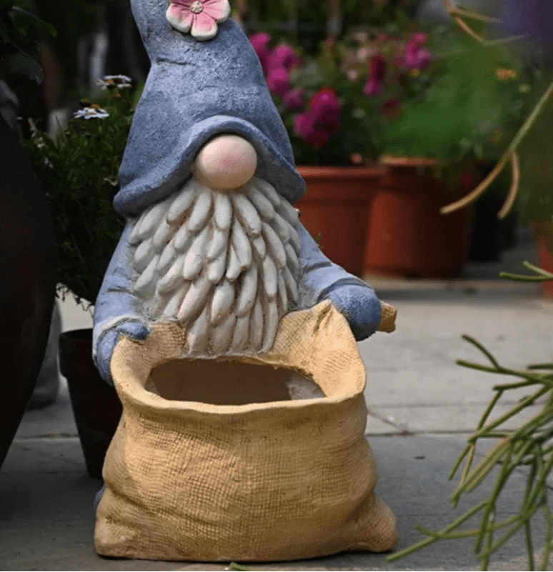 Cache - pot | DoranElfy™ - SC Jardin