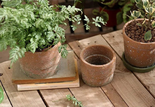 Cache - pot | Henry™ - SC Jardin