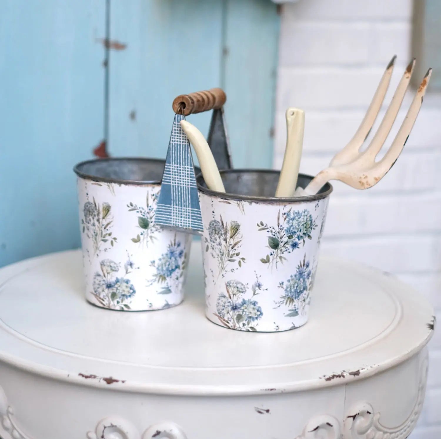 Cache - pot | Hortensia™ - SC Jardin