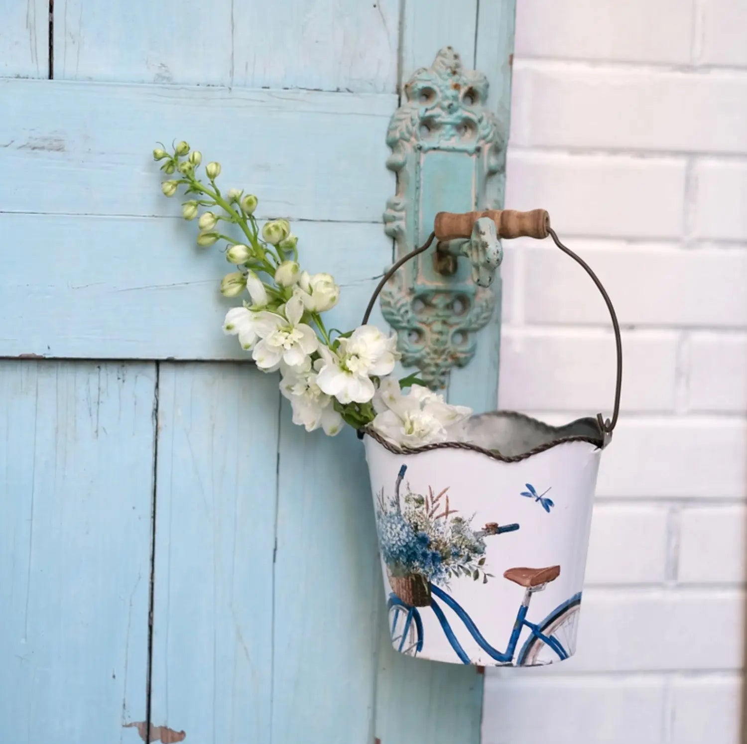 Cache - pot | Hortensia™ - SC Jardin